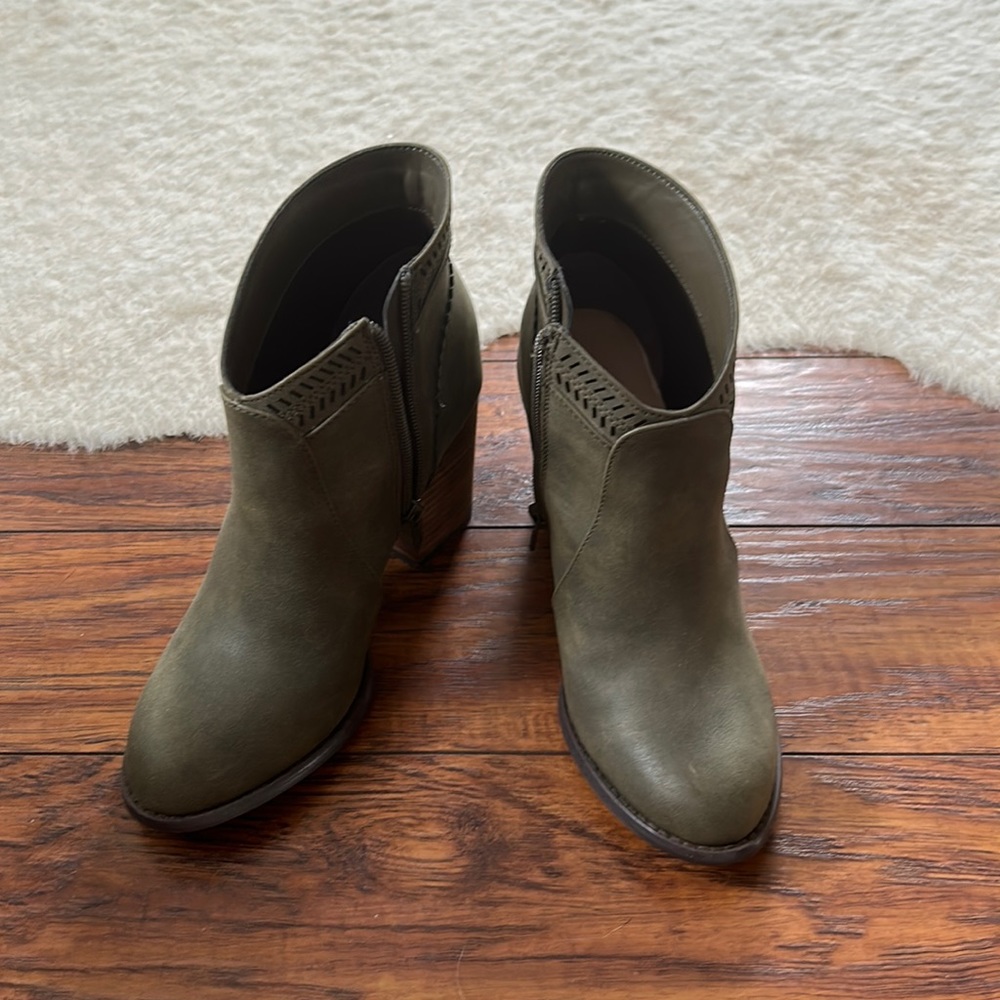 Booties